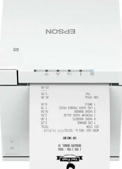 Epson TM-m30III Series