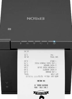 Epson TM-m30III Series