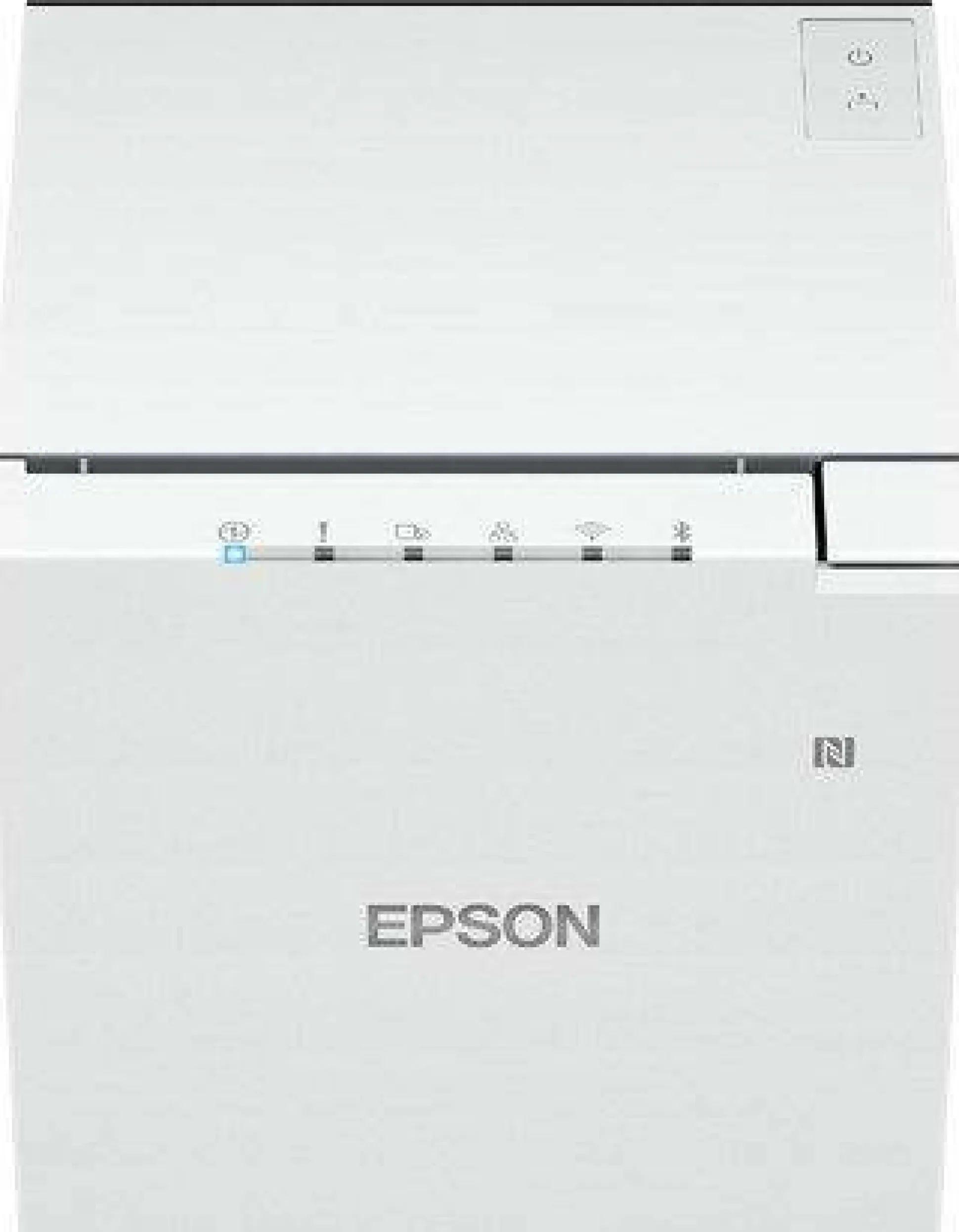 Epson TM-m30III Series