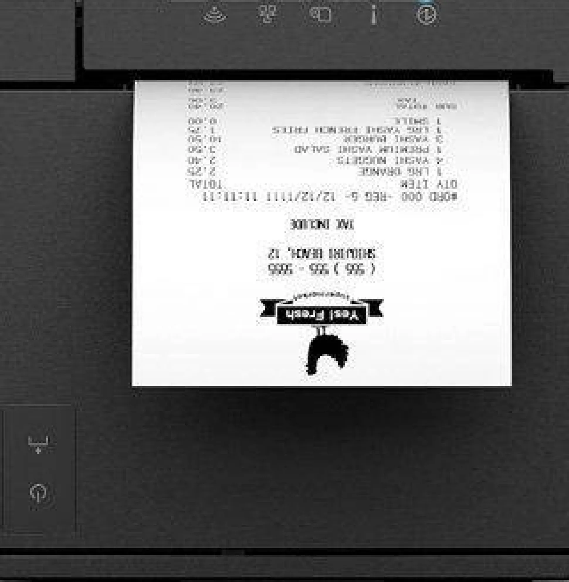 Epson TM-m30III Series
