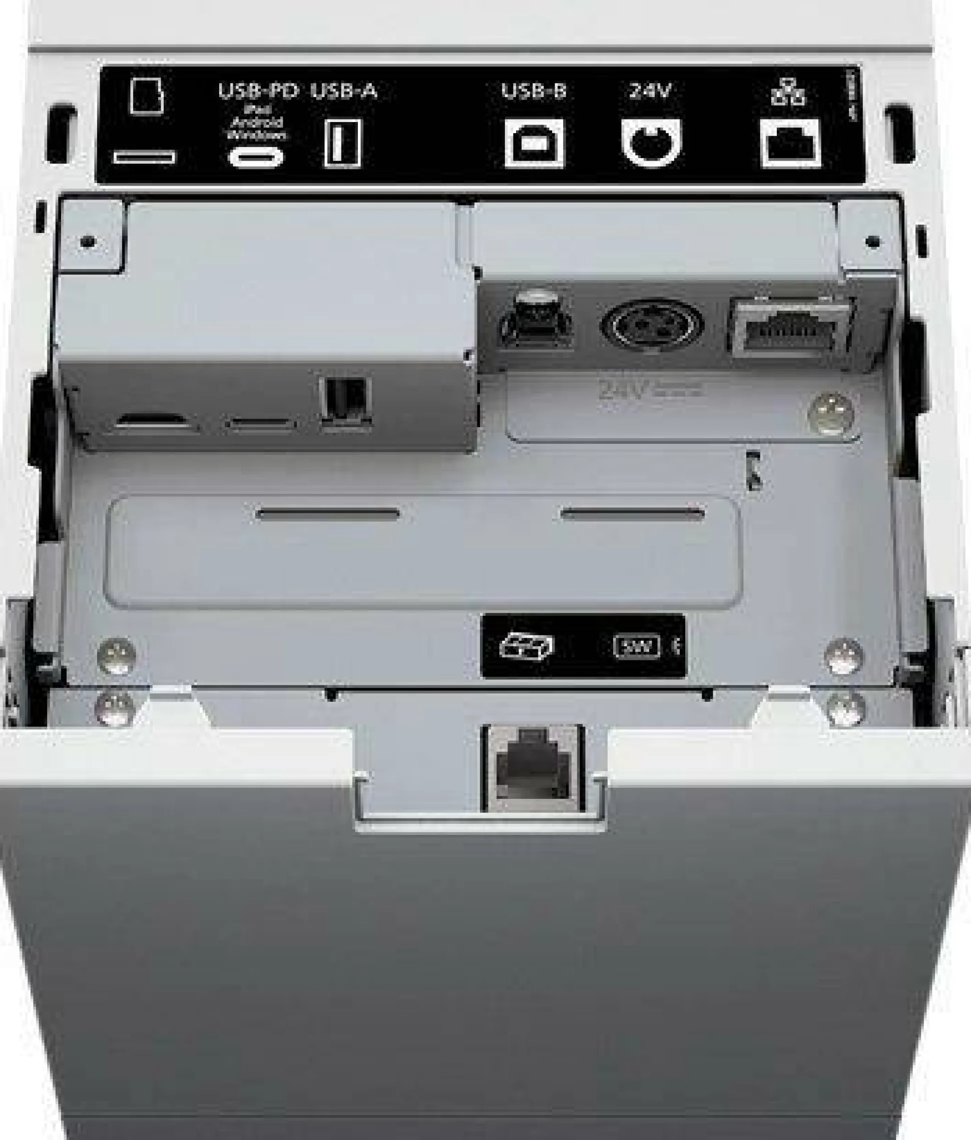 Epson TM-m30III Series