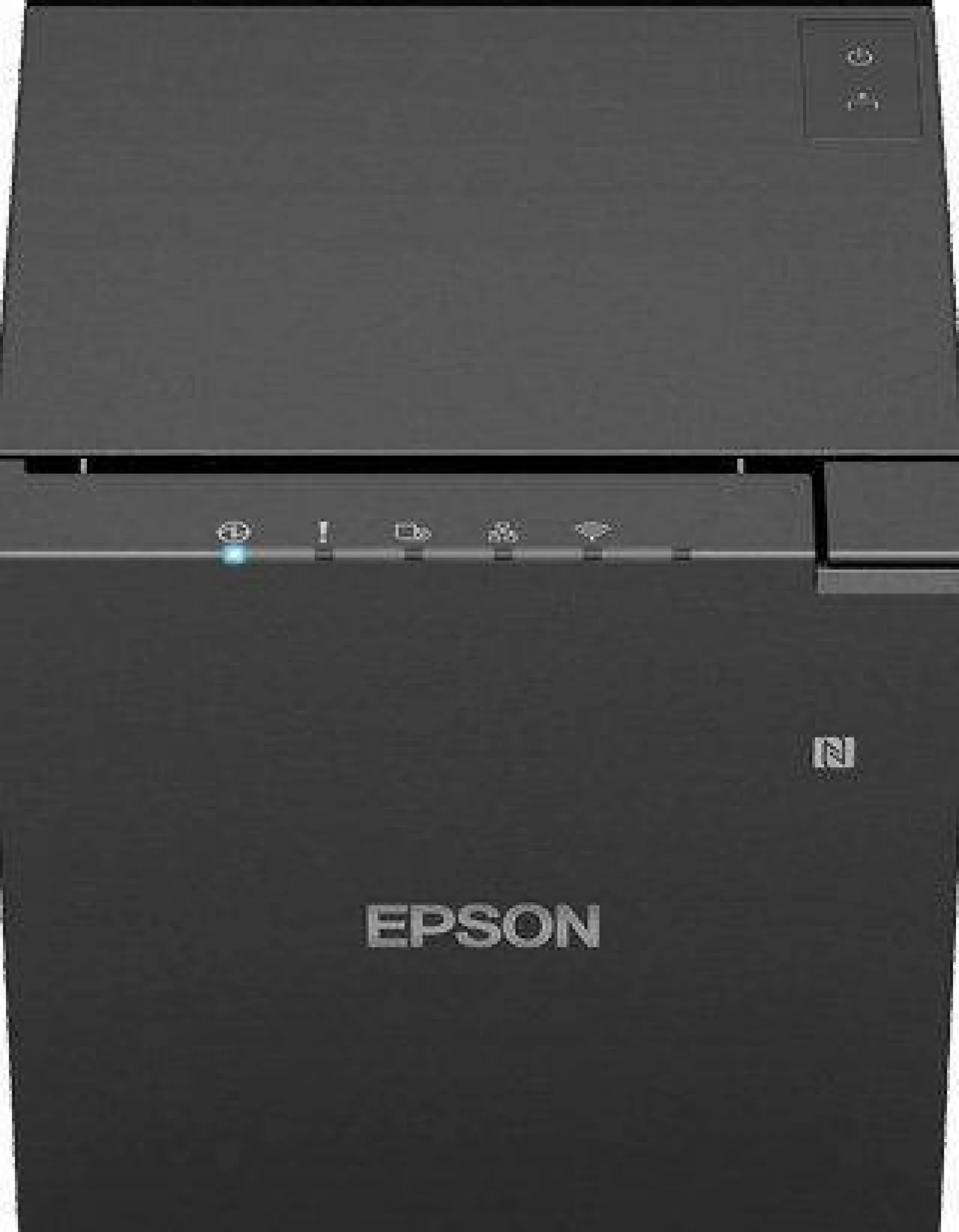 Epson TM-m30III Series