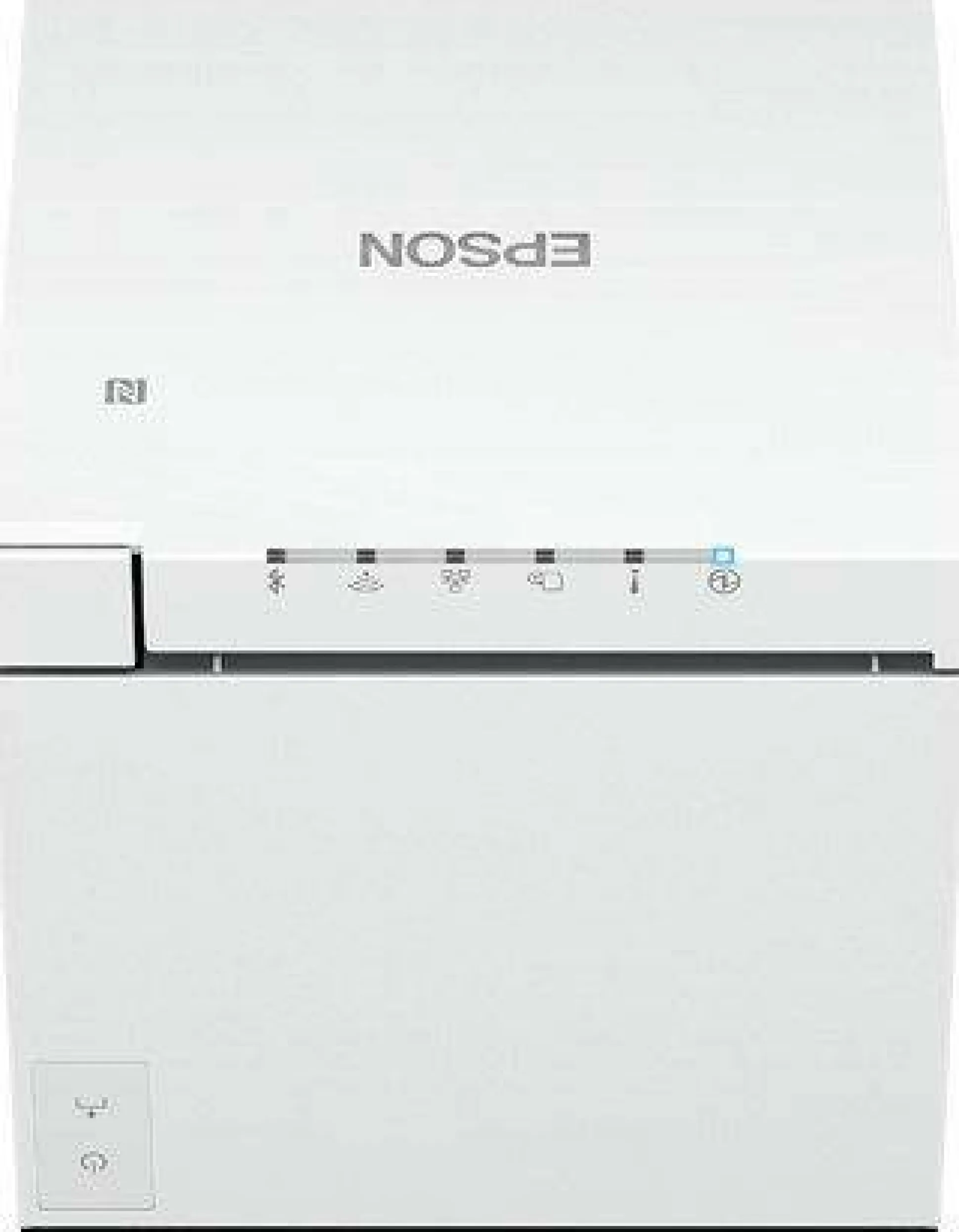 Epson TM-m30III Series