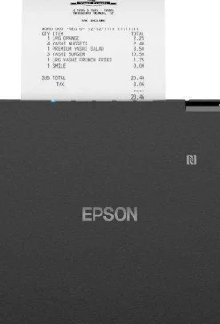 Epson TM-m30III Series