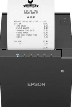 Epson TM-m30III Series