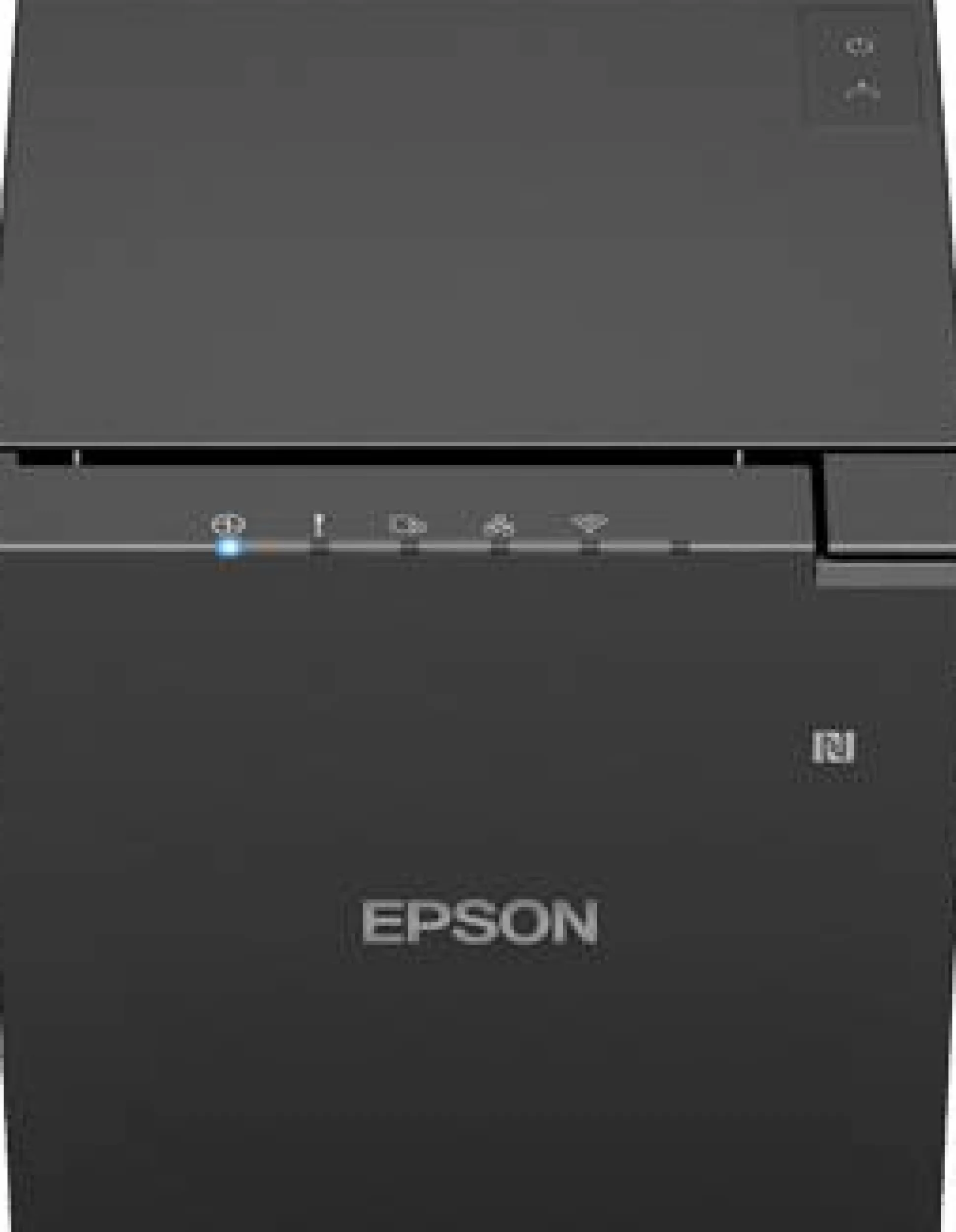 Epson TM-m30III Series