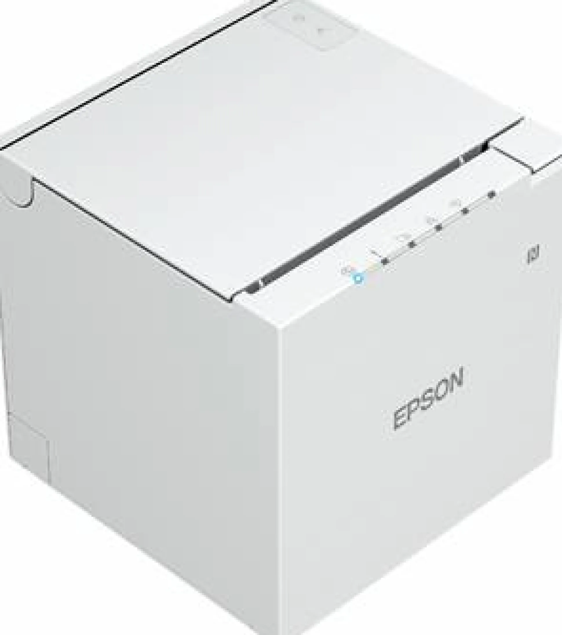 Epson TM-m30III Series