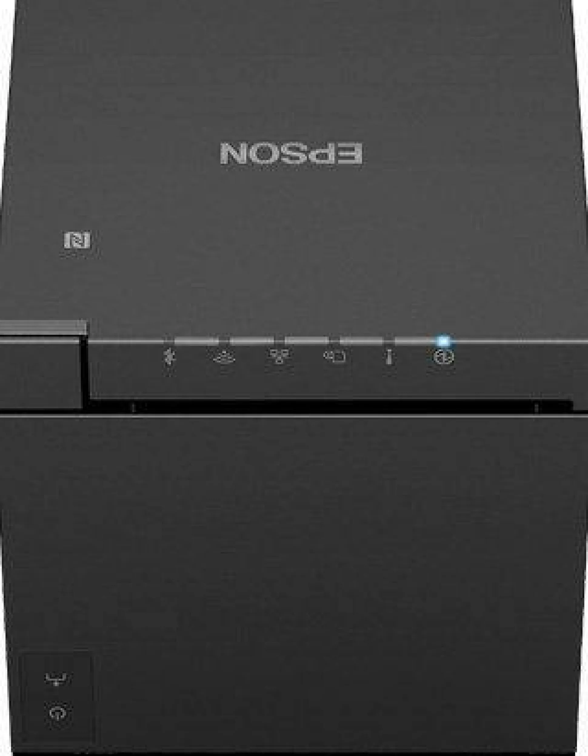 Epson TM-m30III Series