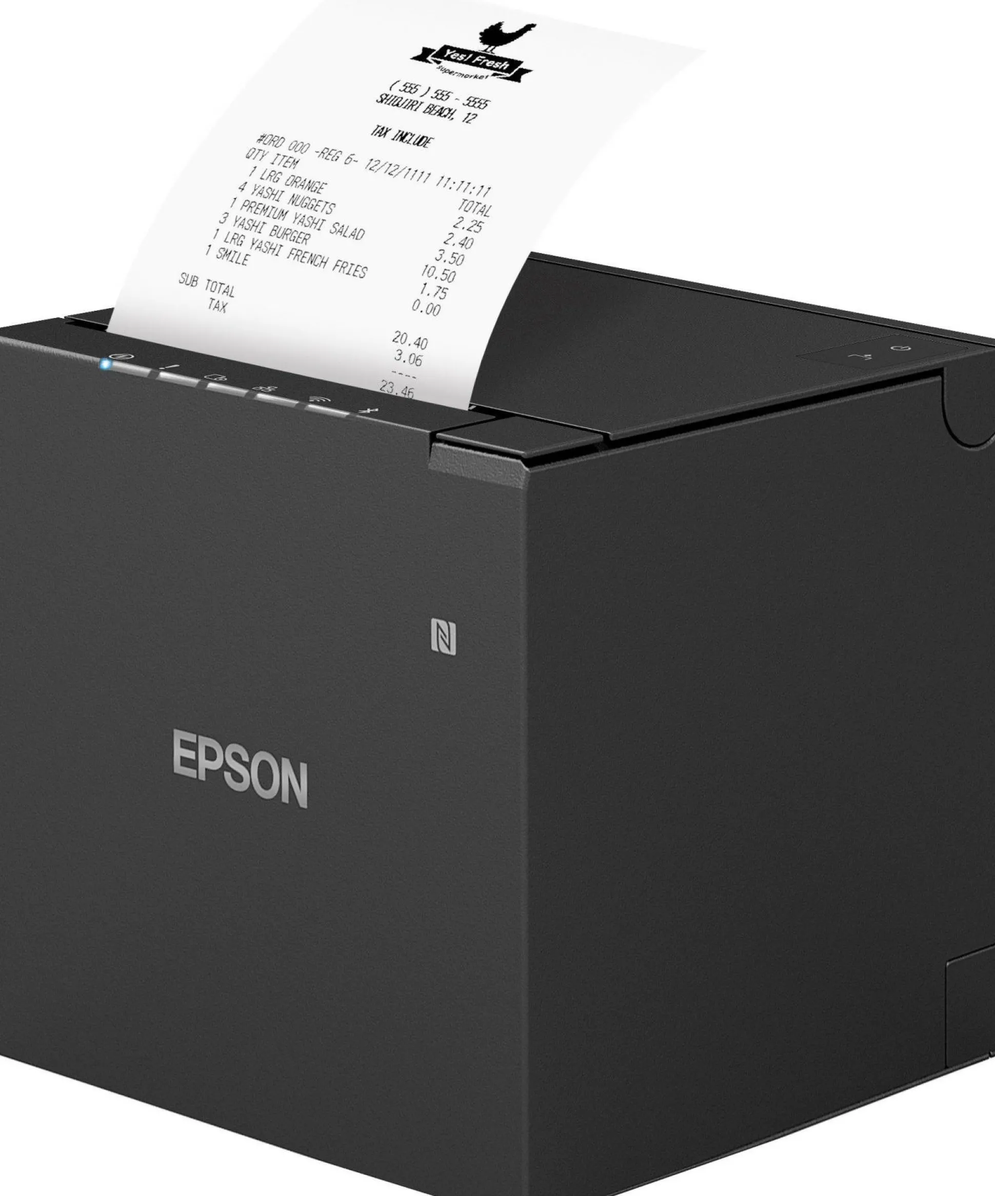 Epson TM-m30III Series
