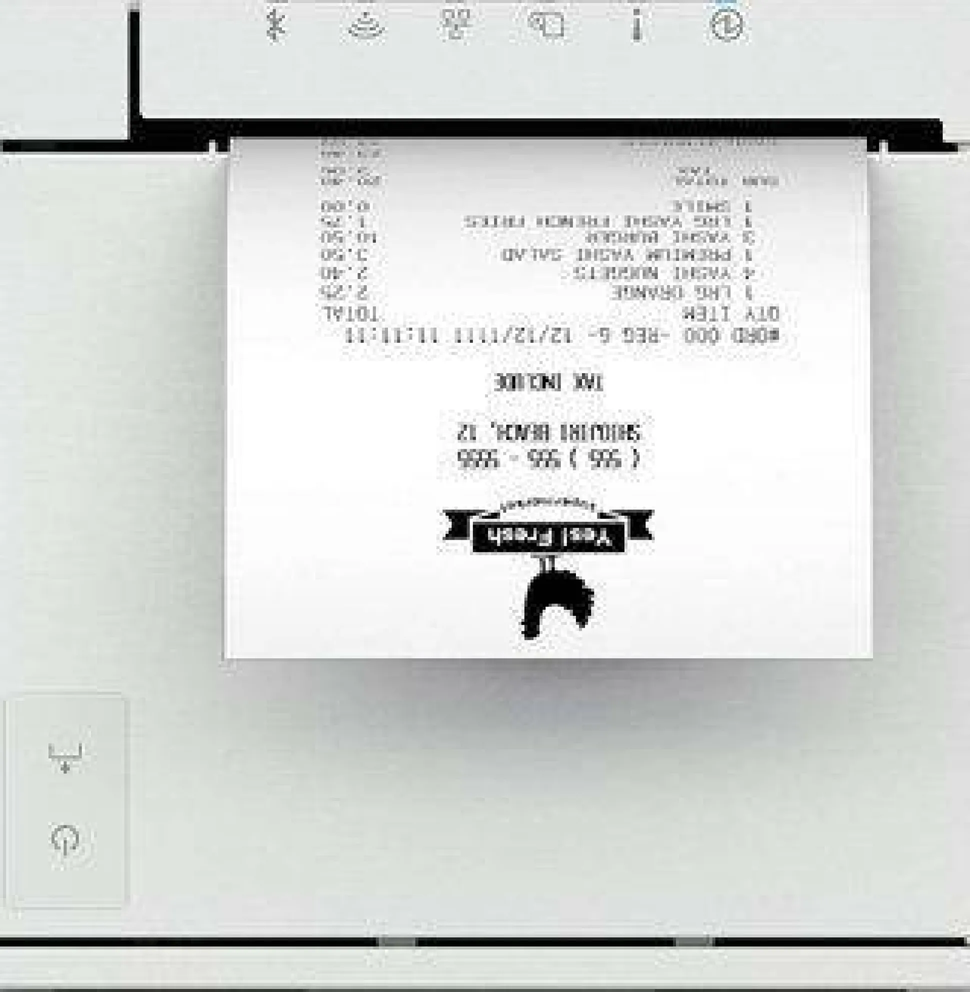 Epson TM-m30III Series