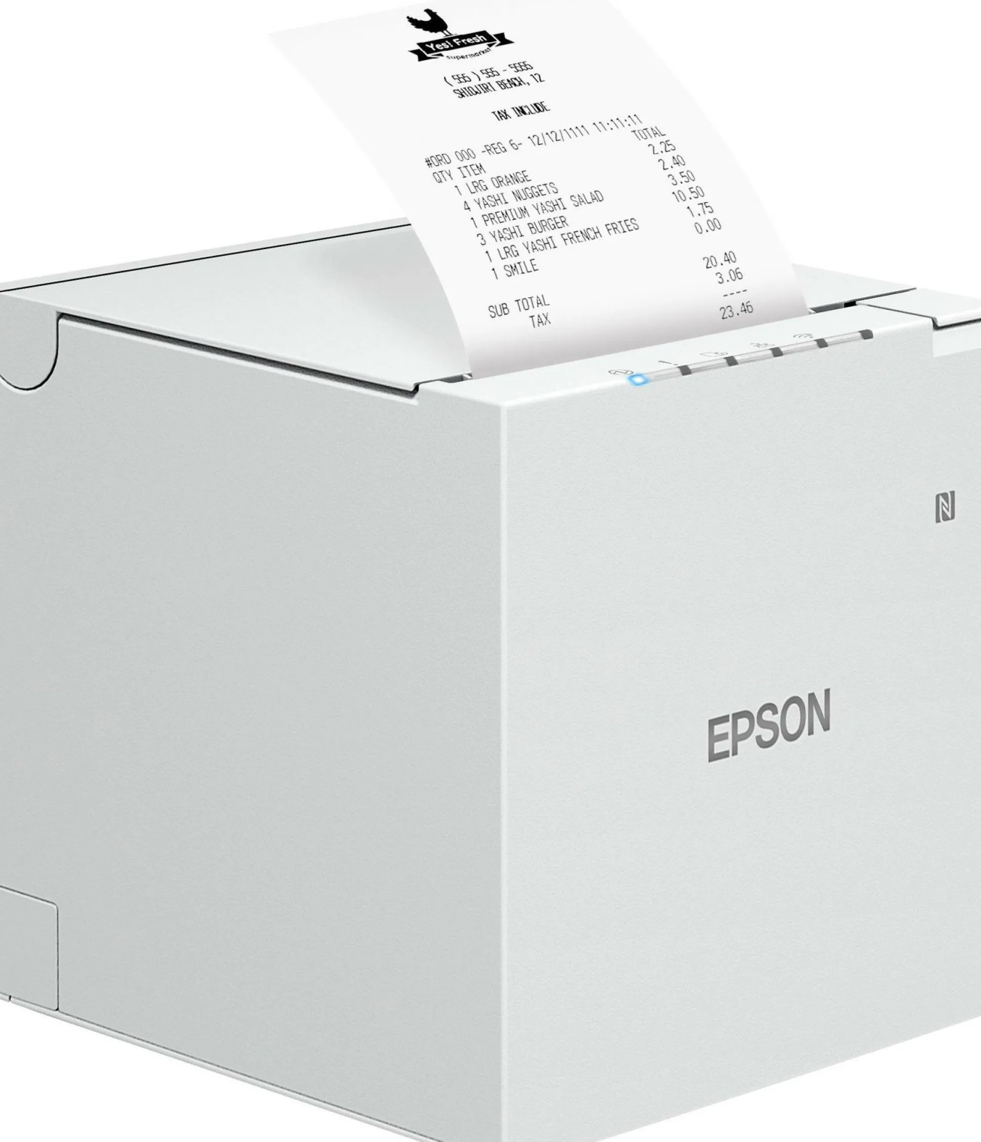 Epson TM-m30III Series