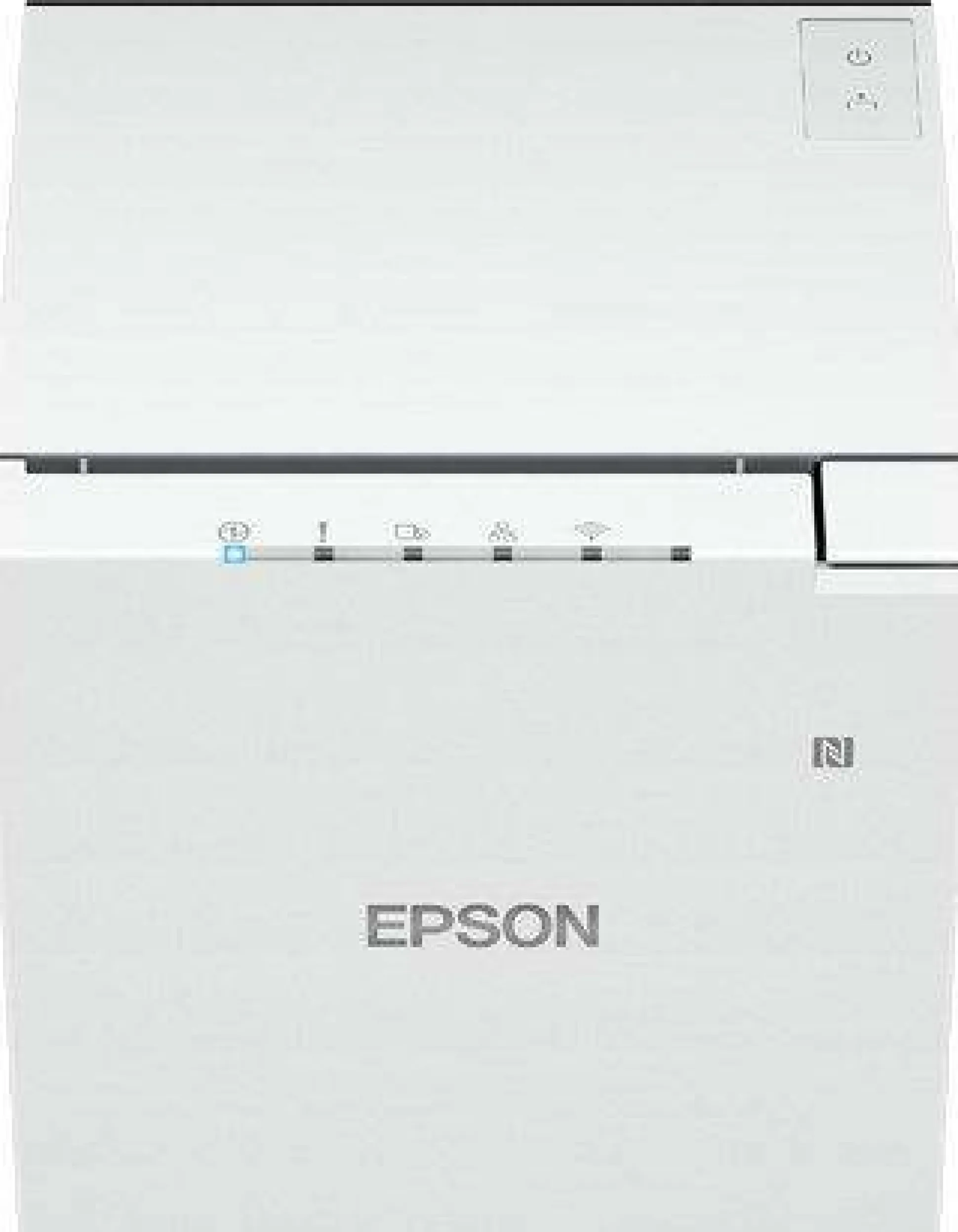 Epson TM-m30III Series