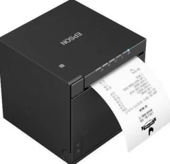 Epson TM-m30III (112): Standard Model, Black, EU
