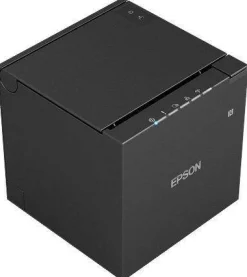 Epson TM-m30III (112): Standard Model, Black, EU