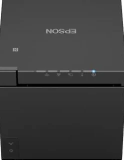 Epson TM-m30III (112): Standard Model, Black, EU