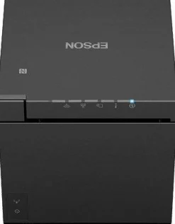Epson TM-m30III (112): Standard Model, Black, EU