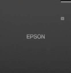 Epson TM-m30III (112): Standard Model, Black, EU