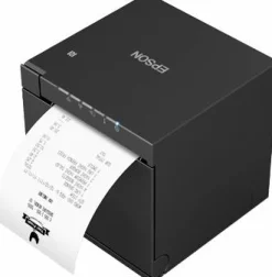 Epson TM-m30III (112): Standard Model, Black, EU