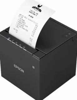 Epson TM-m30III (112): Standard Model, Black, EU