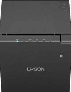 Epson TM-m30III (112): Standard Model, Black, EU
