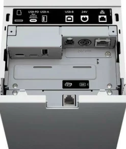 Epson TM-m30III (111): Standard Model, White, EU