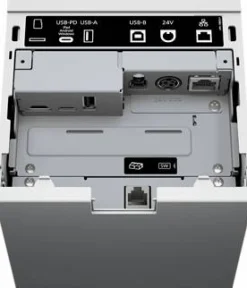 Epson TM-m30III (111): Standard Model, White, EU
