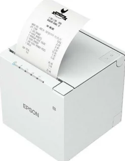 Epson TM-m30III (111): Standard Model, White, EU