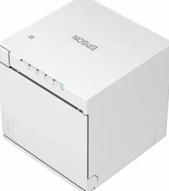 Epson TM-m30III (111): Standard Model, White, EU