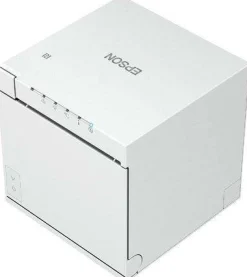 Epson TM-m30III (111): Standard Model, White, EU