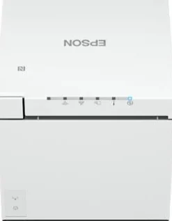 Epson TM-m30III (111): Standard Model, White, EU