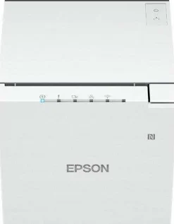 Epson TM-m30III (111): Standard Model, White, EU