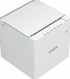 Epson TM-m30III (111): Standard Model, White, EU
