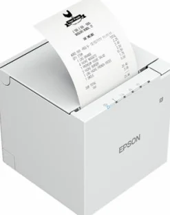 Epson TM-m30III (111): Standard Model, White, EU