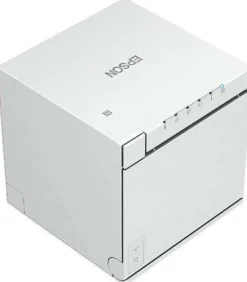 Epson TM-m30III (151): Wi-Fi + Bluetooth Model, White, EU