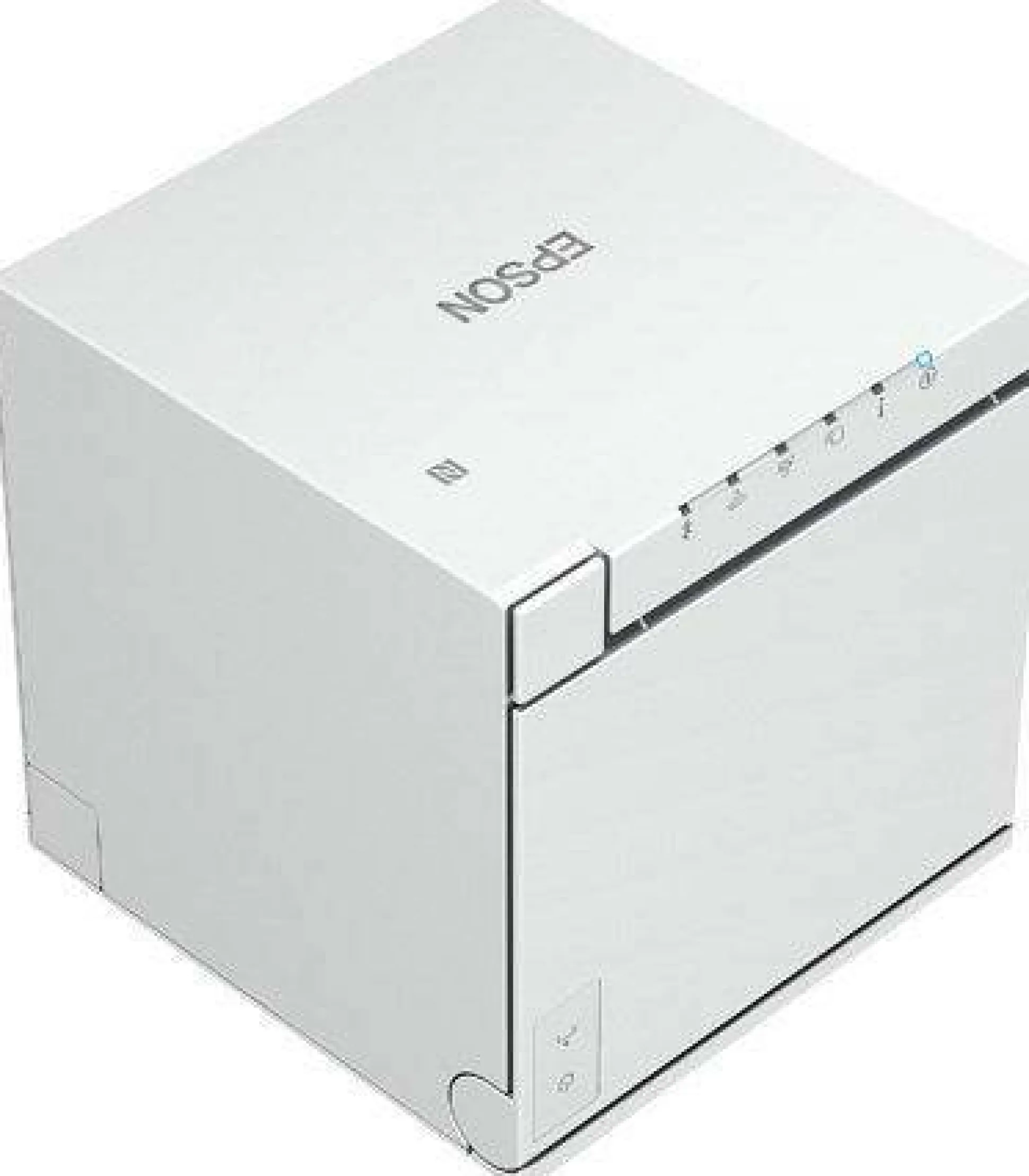 Epson TM-m30III (151): Wi-Fi + Bluetooth Model, White, EU