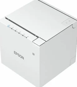 Epson TM-m30III (151): Wi-Fi + Bluetooth Model, White, EU