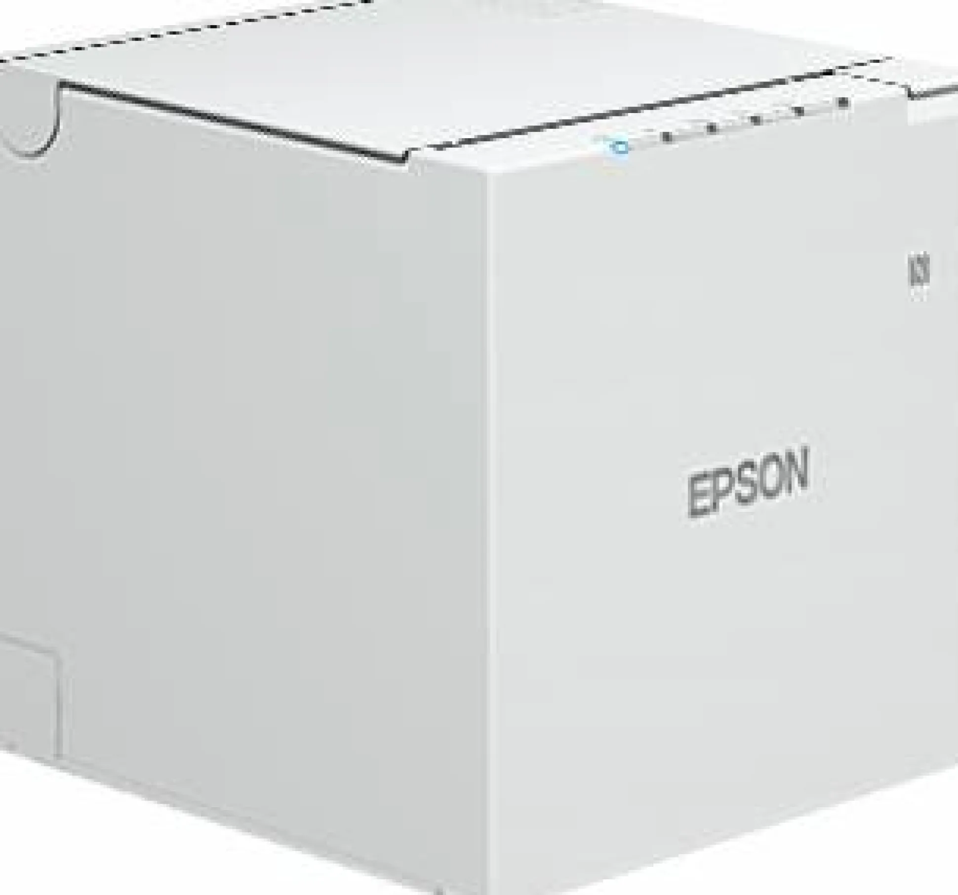 Epson TM-m30III (151): Wi-Fi + Bluetooth Model, White, EU