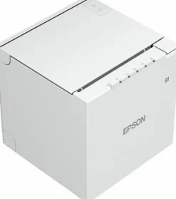 Epson TM-m30III (151): Wi-Fi + Bluetooth Model, White, EU