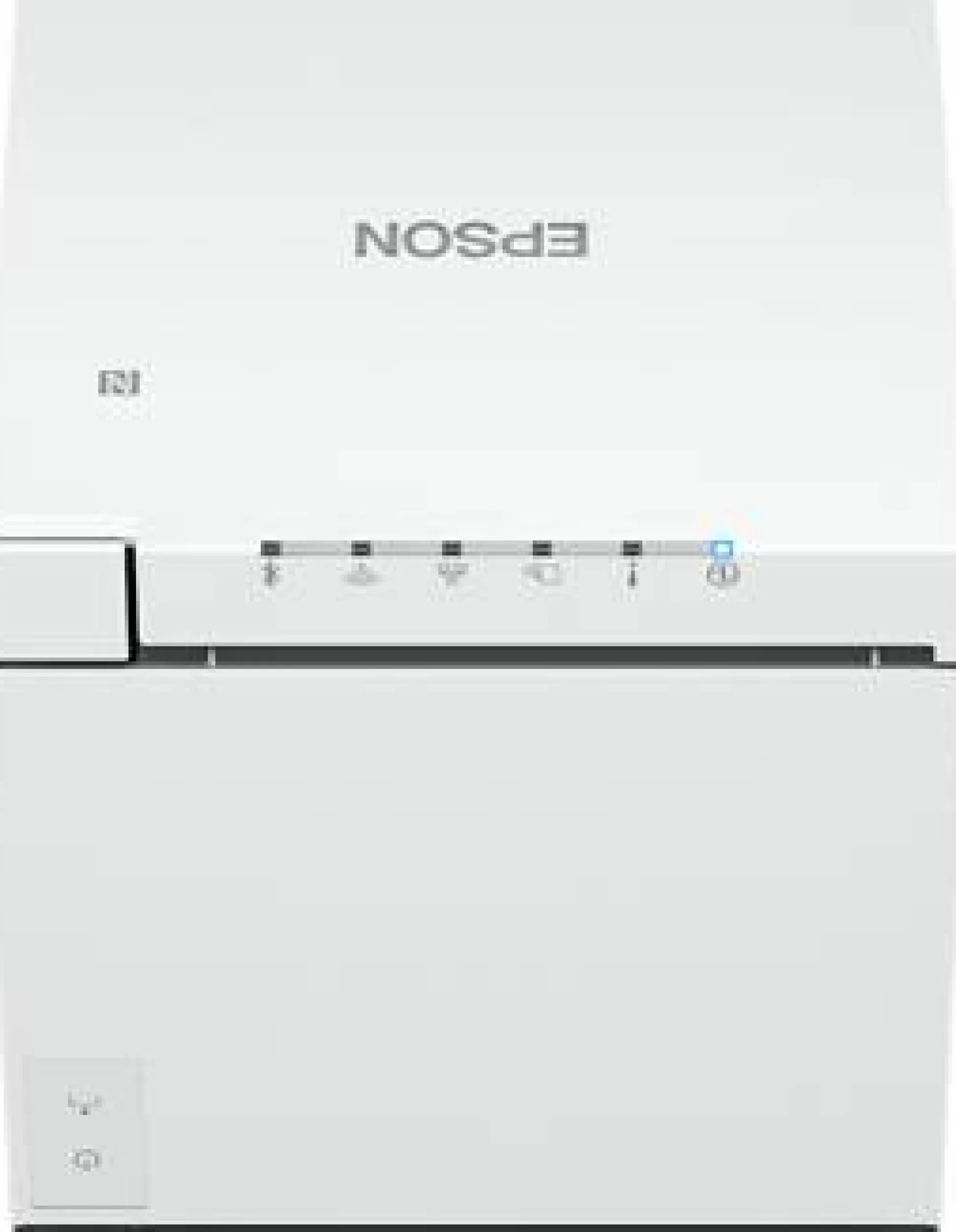 Epson TM-m30III (151): Wi-Fi + Bluetooth Model, White, EU
