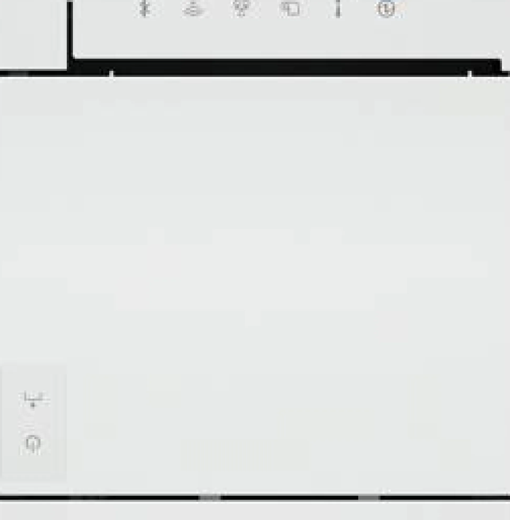 Epson TM-m30III (151): Wi-Fi + Bluetooth Model, White, EU