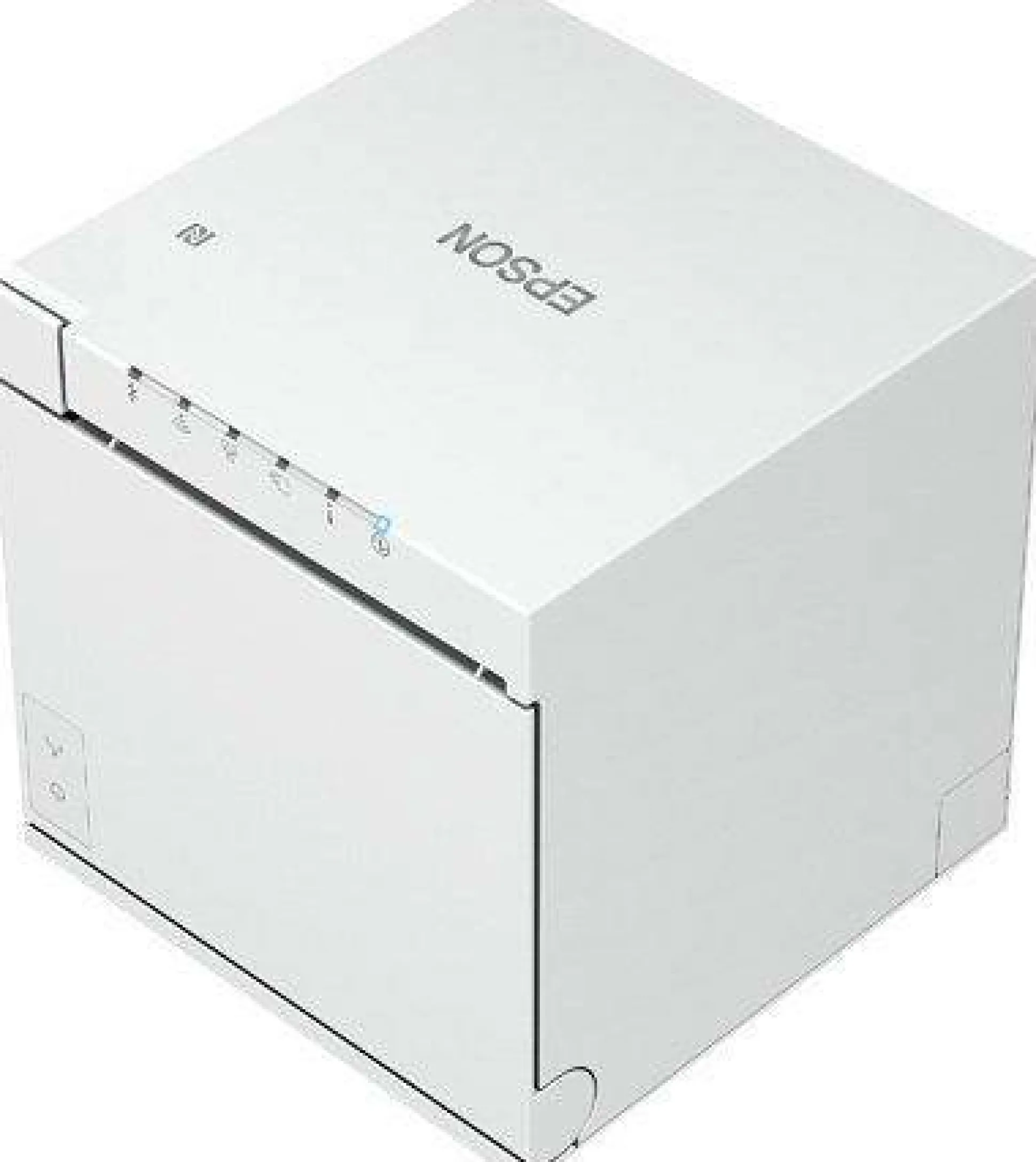 Epson TM-m30III (151): Wi-Fi + Bluetooth Model, White, EU
