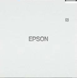 Epson TM-m30III (151): Wi-Fi + Bluetooth Model, White, EU
