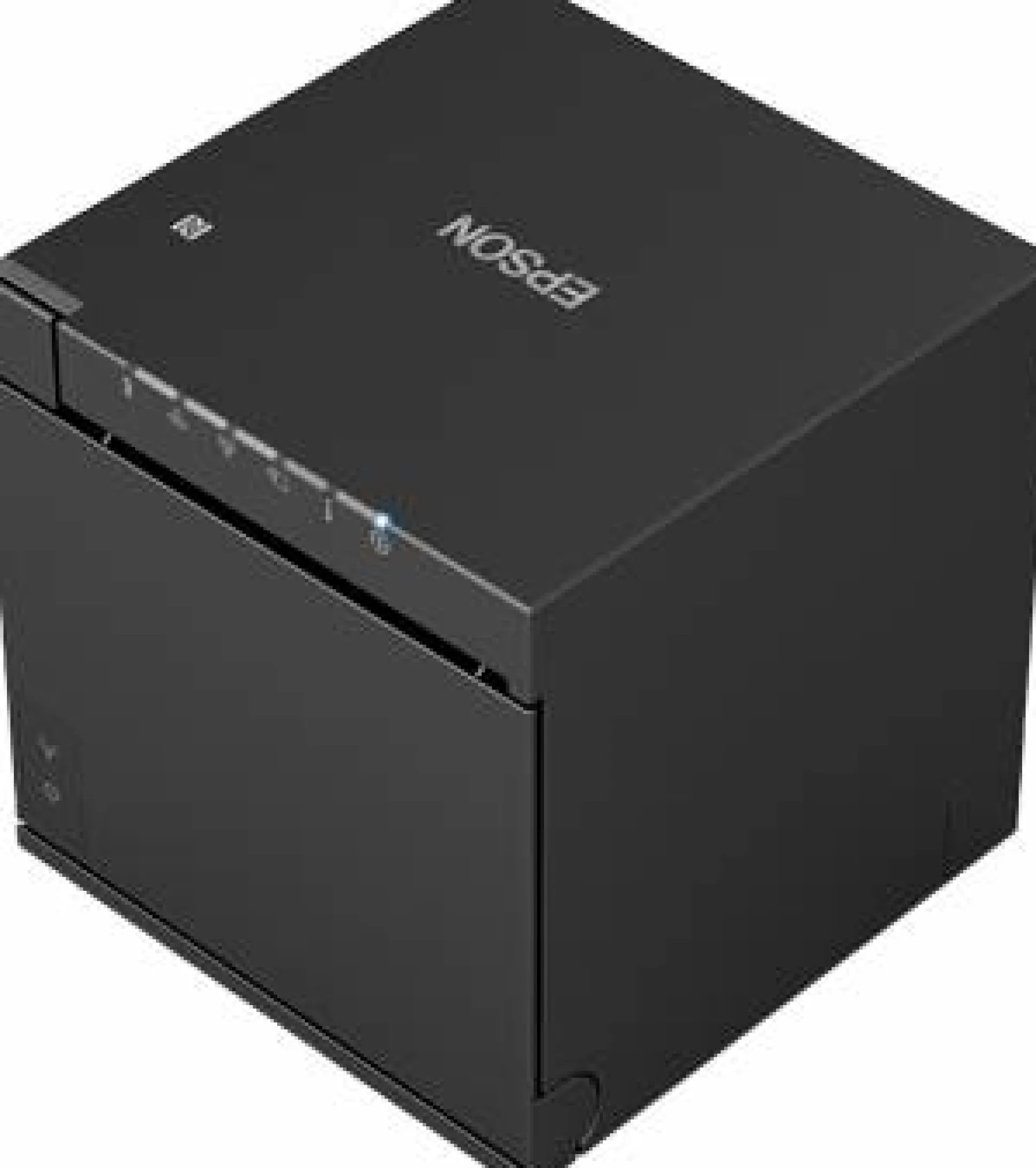 Epson TM-m30III (152): Wi-Fi + Bluetooth Model, Black, EU
