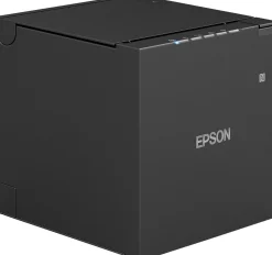 Epson TM-m30III (152): Wi-Fi + Bluetooth Model, Black, EU