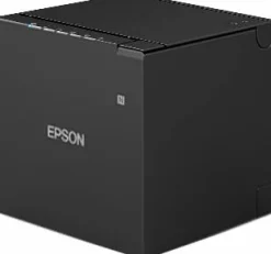 Epson TM-m30III (152): Wi-Fi + Bluetooth Model, Black, EU