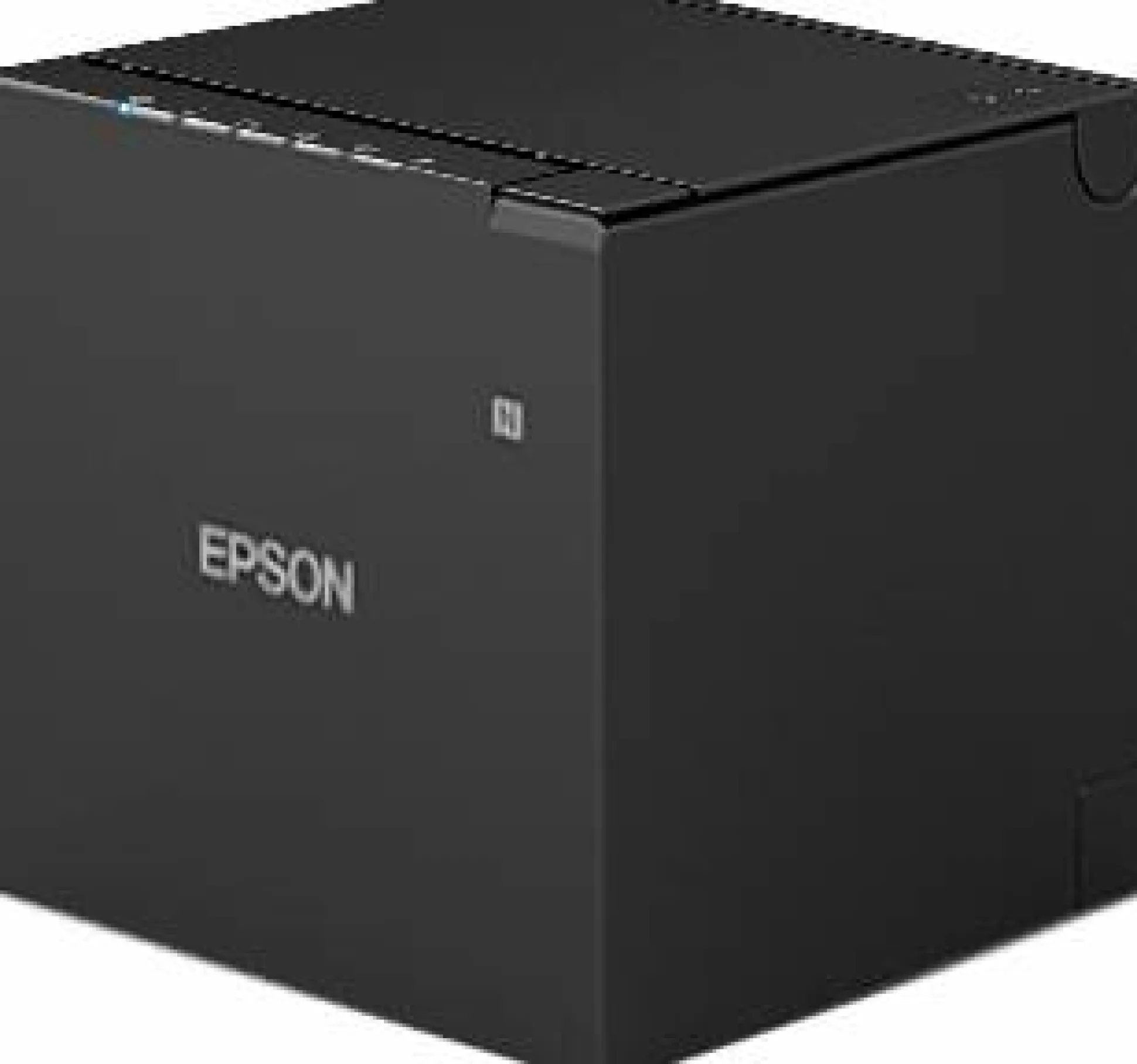Epson TM-m30III (152): Wi-Fi + Bluetooth Model, Black, EU