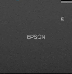 Epson TM-m30III (152): Wi-Fi + Bluetooth Model, Black, EU