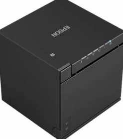 Epson TM-m30III (152): Wi-Fi + Bluetooth Model, Black, EU
