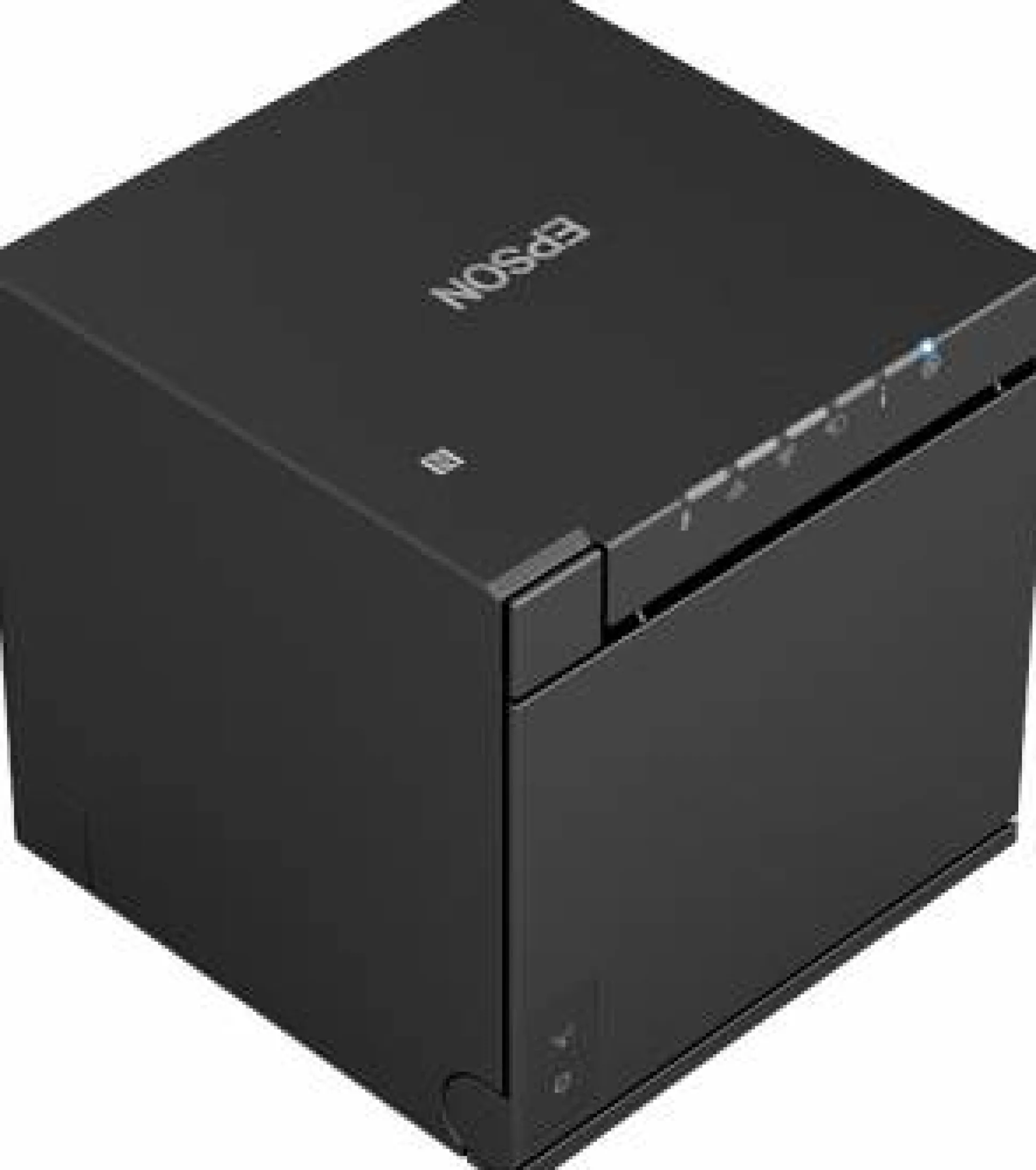 Epson TM-m30III (152): Wi-Fi + Bluetooth Model, Black, EU