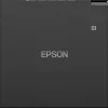 Epson TM-m50II (102): Serial + USB + Ethernet + NES, Black, PS, EU
